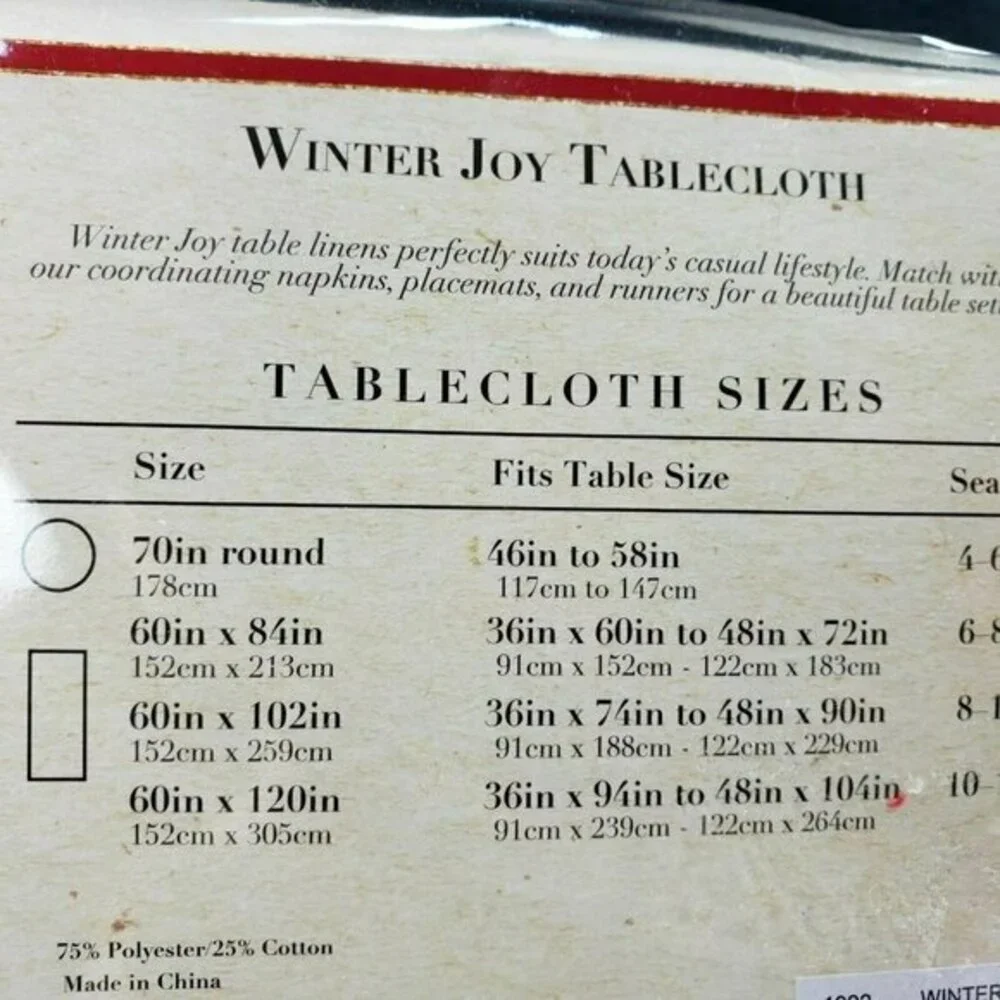 Bardwil Linens machine big